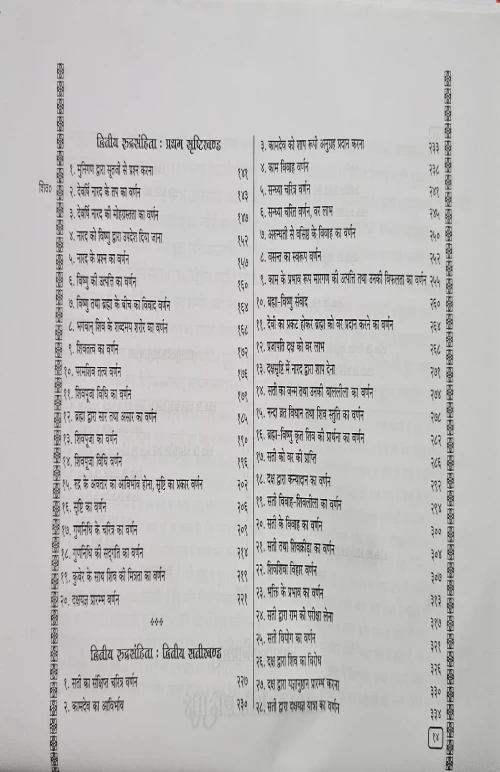 Shiva Puranam ( KSS 303)